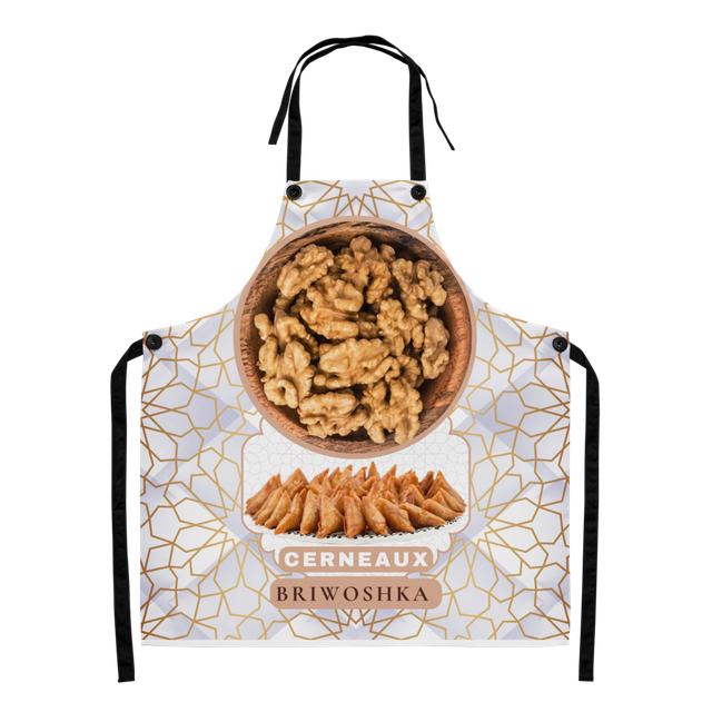 BRIWOSHKA NUTS WALNUT CRUNCH