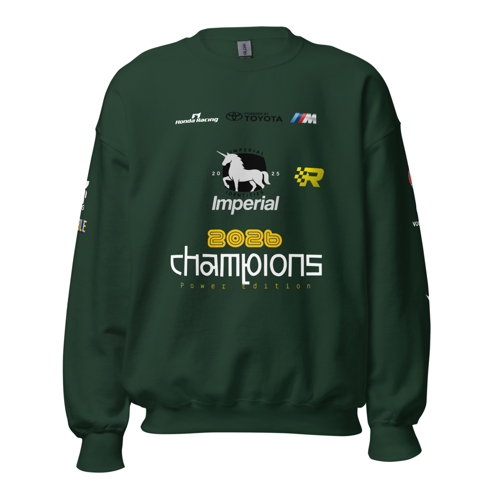 Imperial Champions 2026