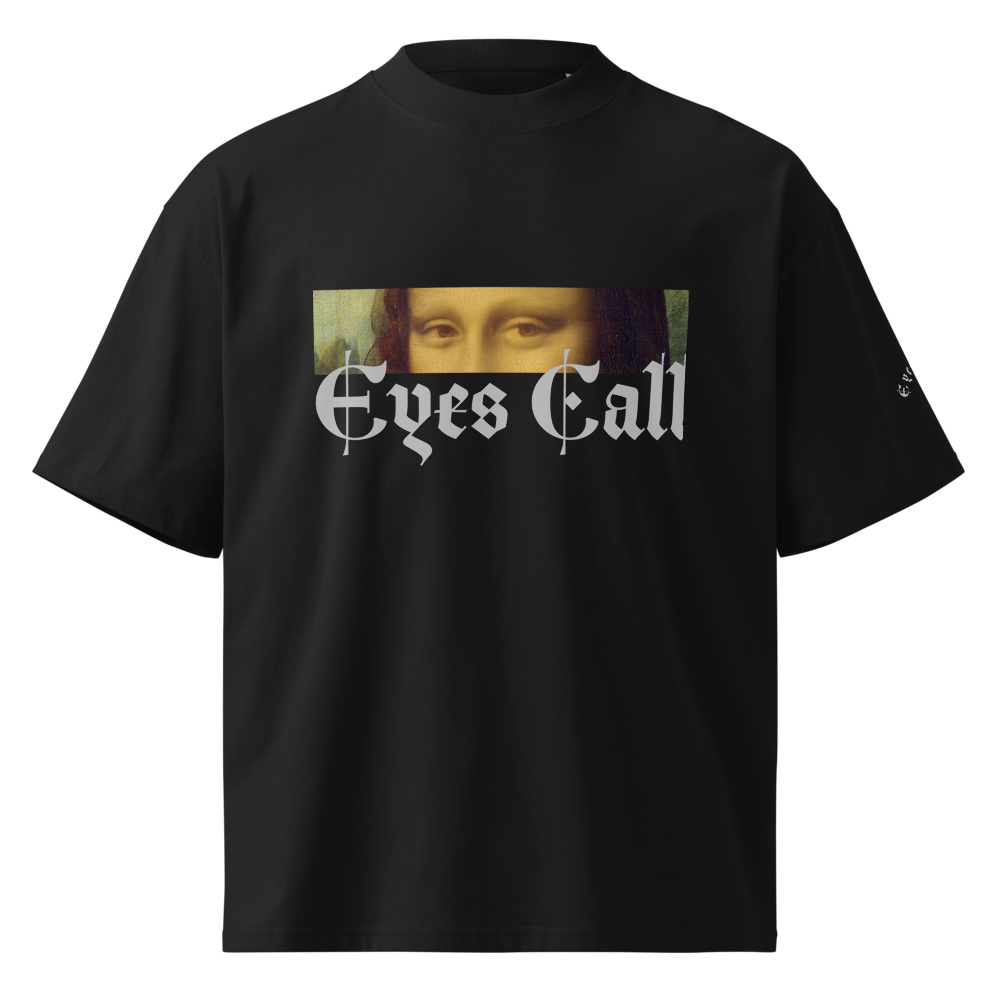 Monalisa Eyes Calls