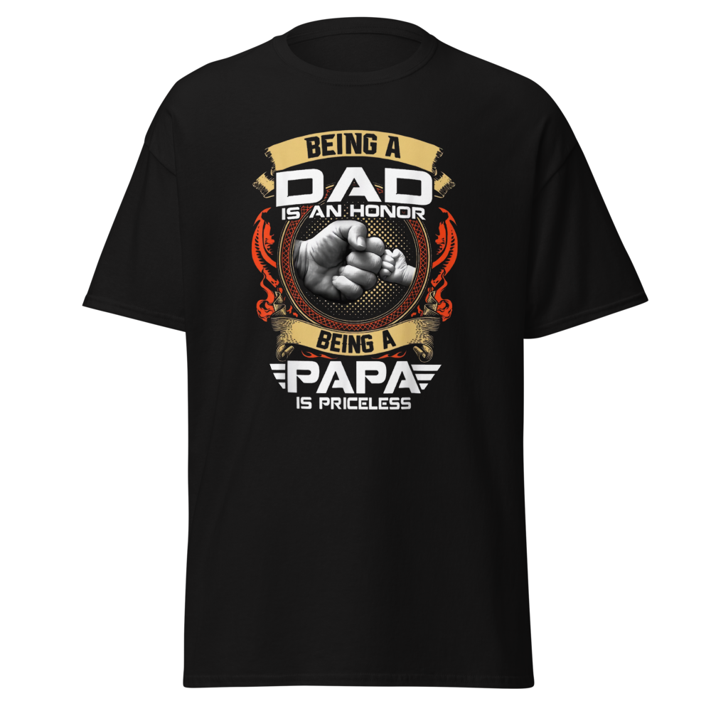 dadtshirt