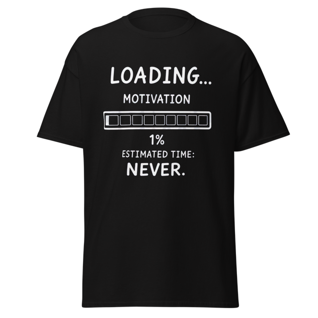 Loadingshirt