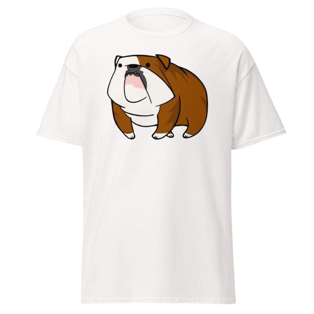 EnglishbulldogFat