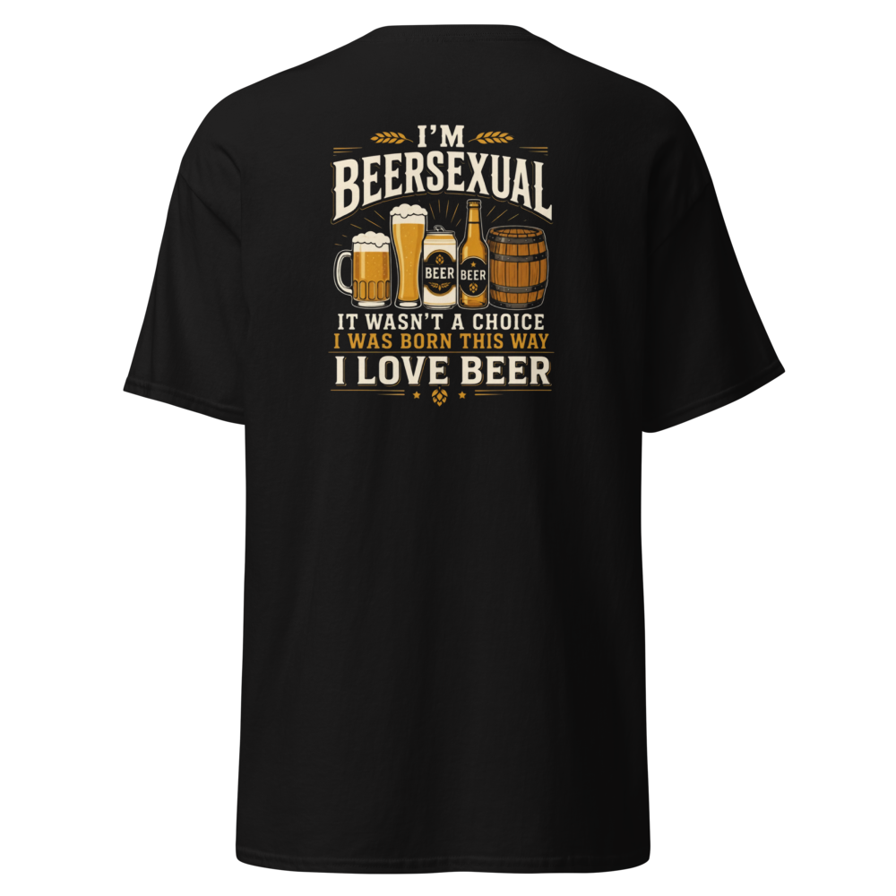 BeerTshirt