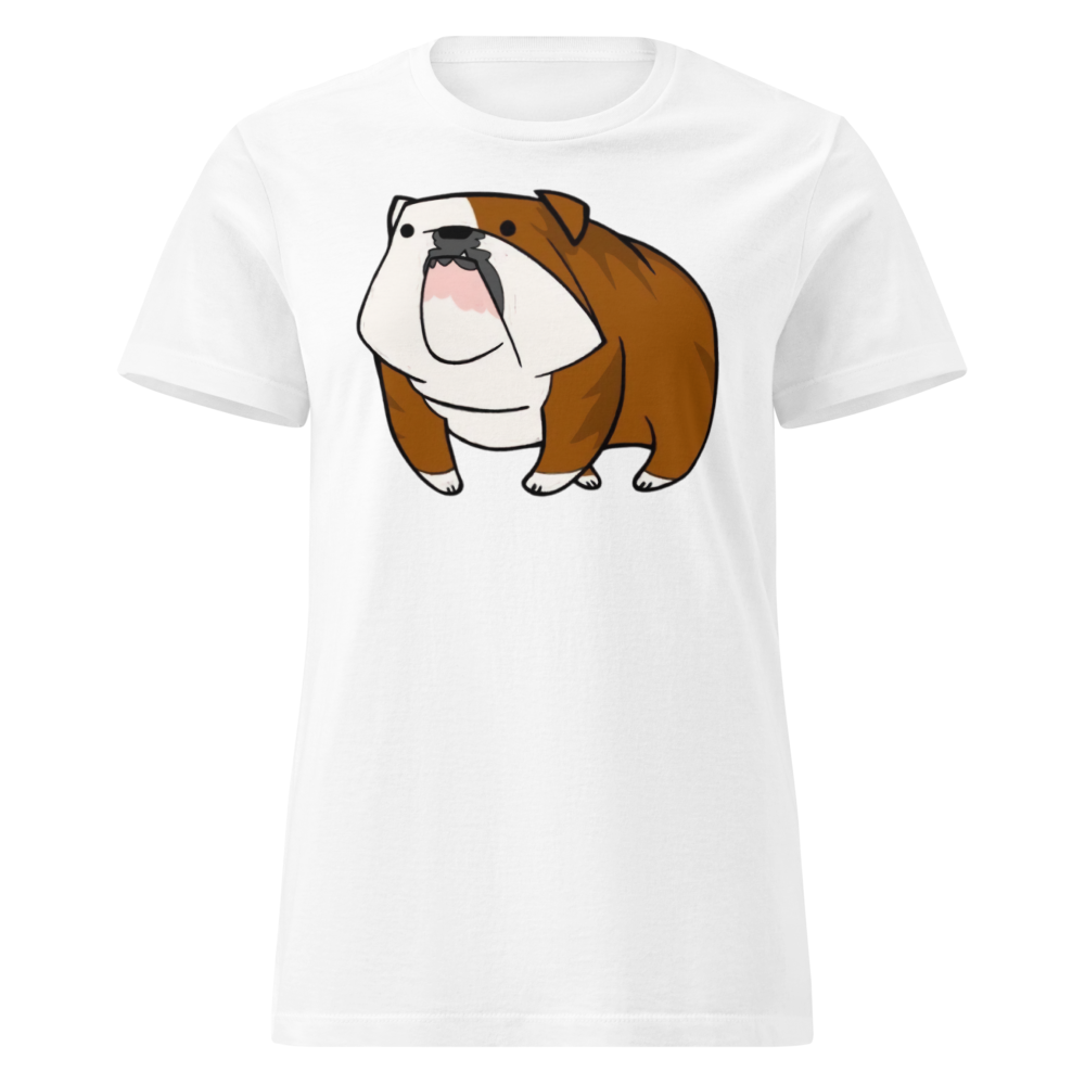 englishbulldogfatwomen