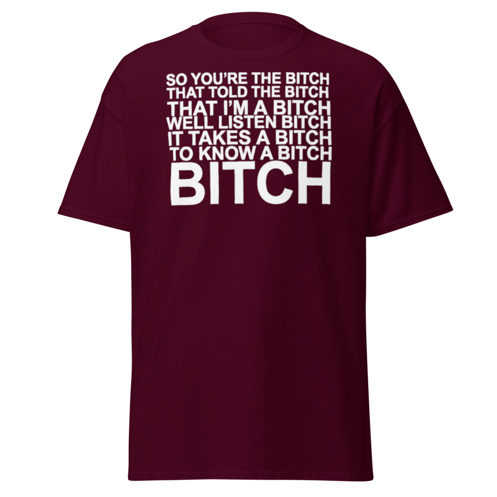 abitchabitchtshirt