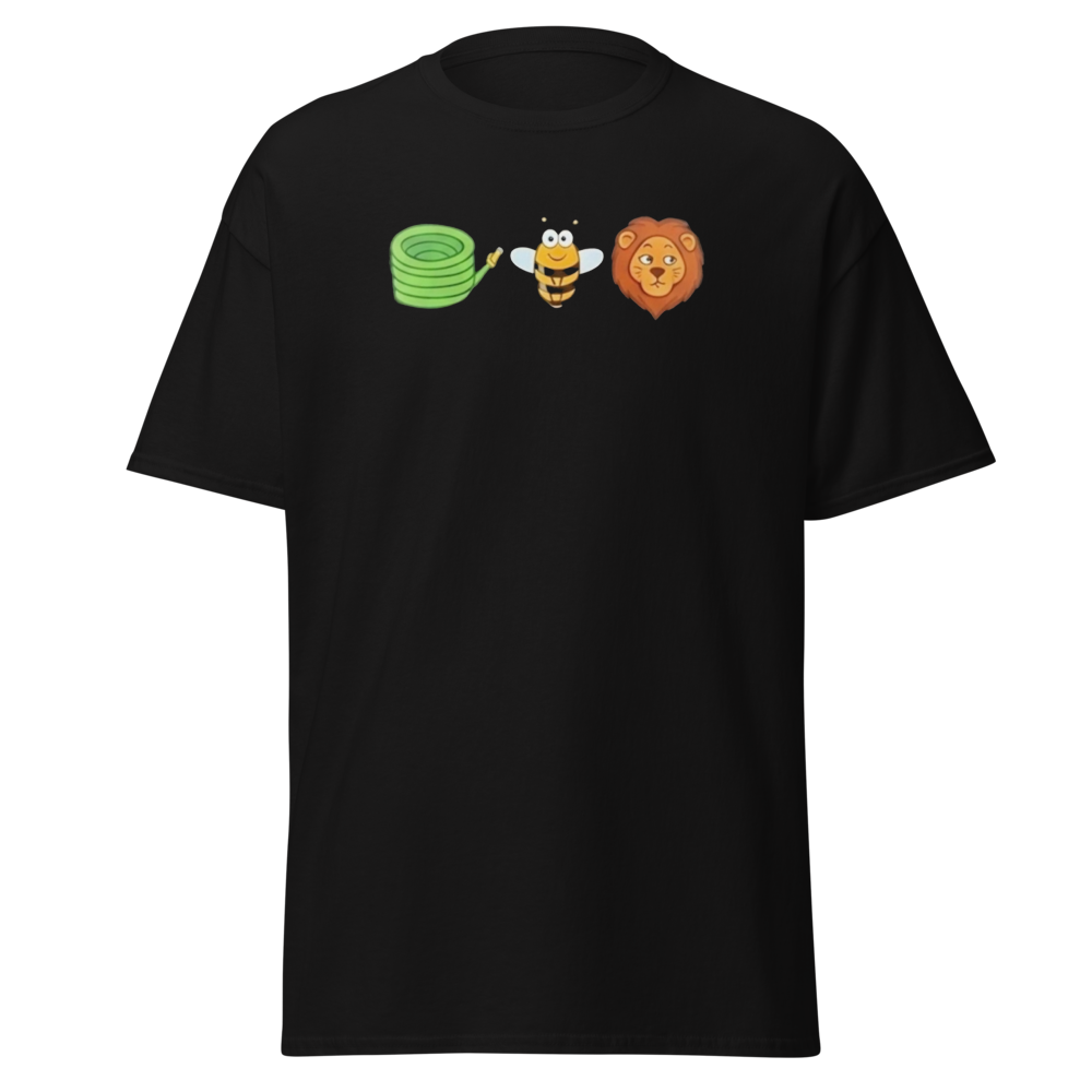 BeeTShirt