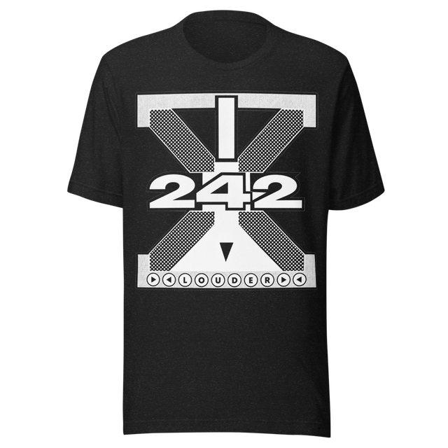 Front 242 – Two In One I Front/Back