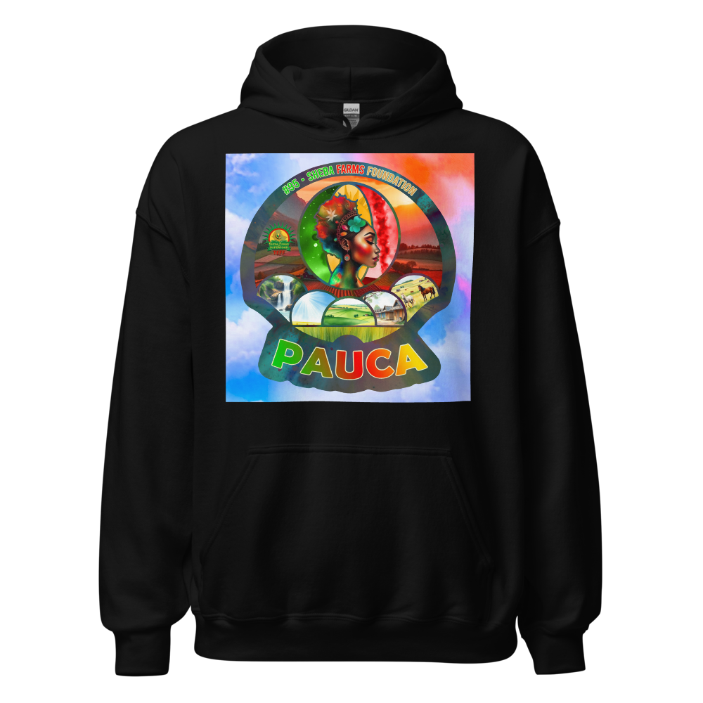 #95 • Sheba Farms Foundation | PAUCA Pullover
