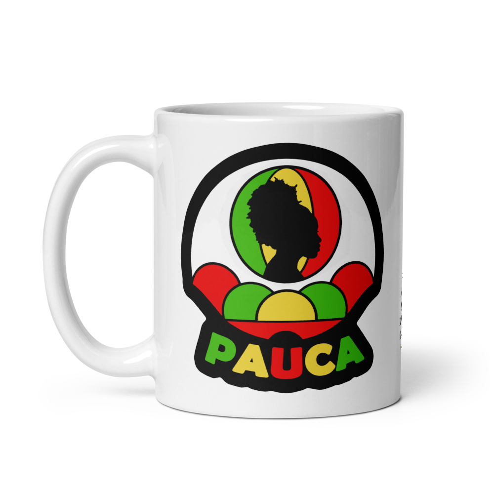 #1 • PAUCA Main | PAUCA Mug