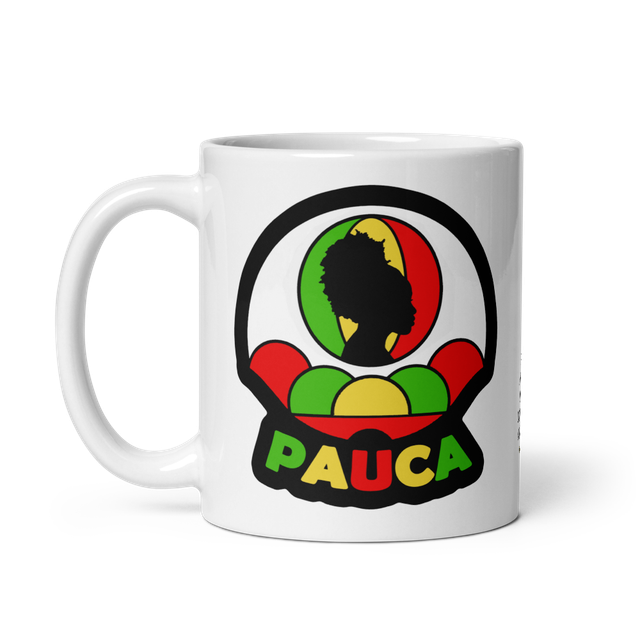 #1 • PAUCA Main | PAUCA Mug