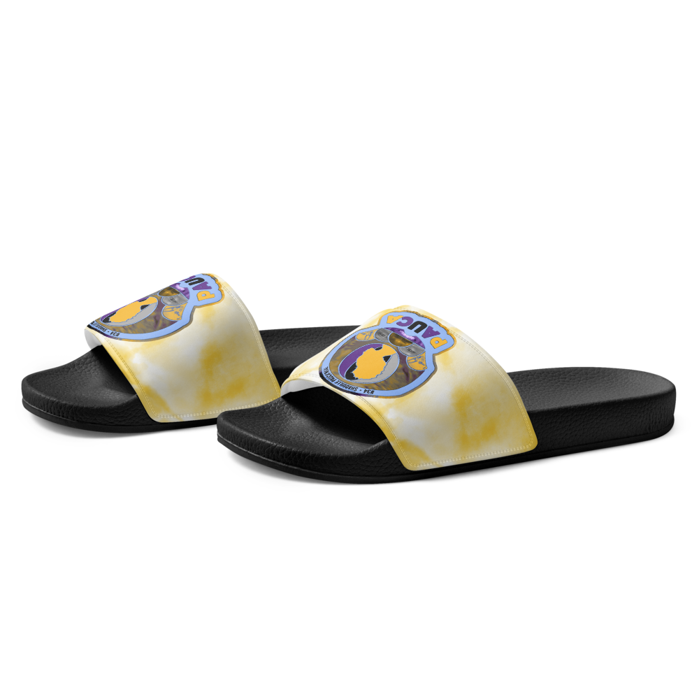 #34 • Shaquille PAUCA'Neal Slides