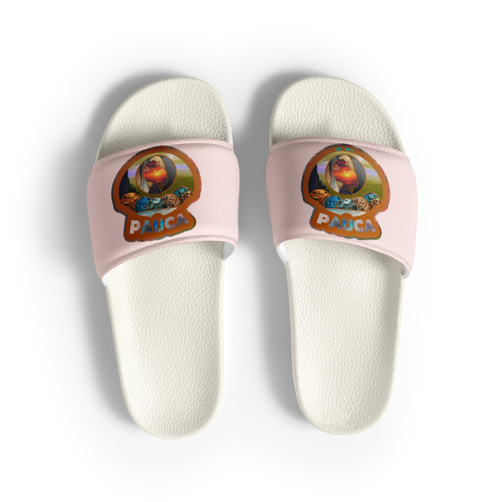 #20 • Unity | PAUCA Lady Slides