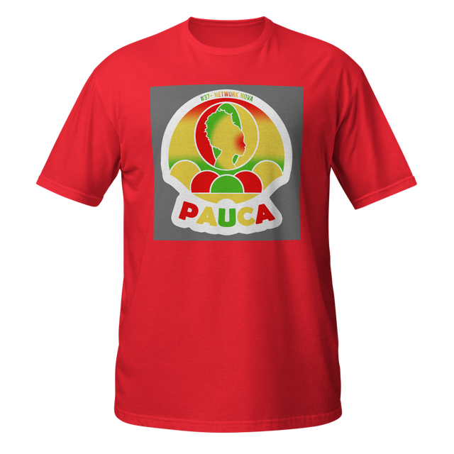 #37 • Network Nova | PAUCA Tee