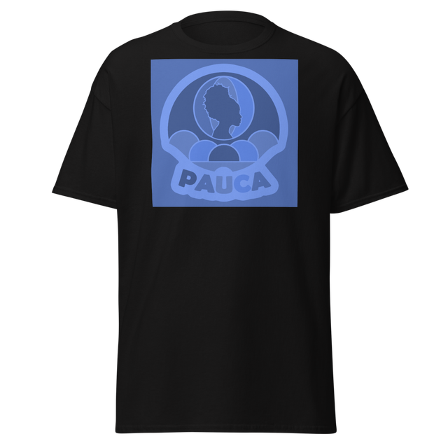#76 • Sapphire See | PAUCA Tee
