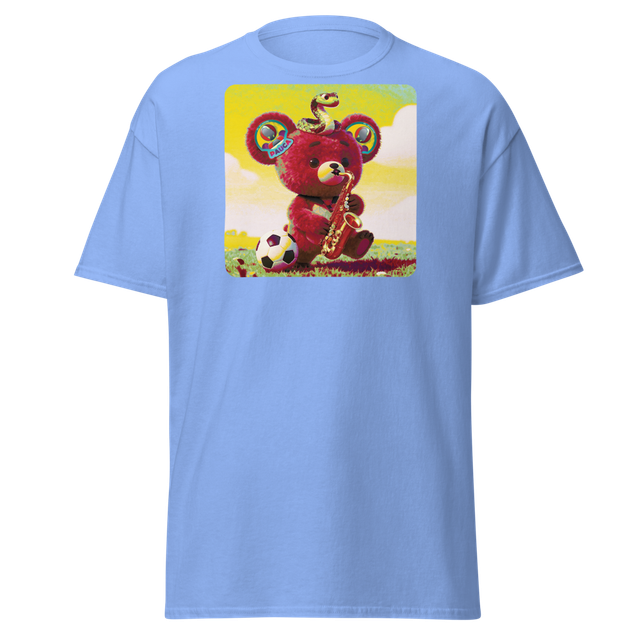 #93 • Jazz Saxophone | PAUCA Tee