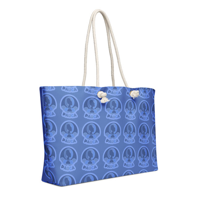#76 • Sapphire See | PAUCA Weekender