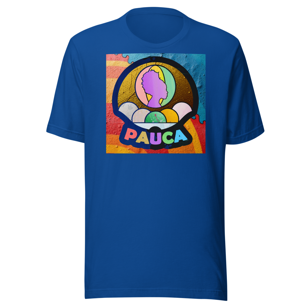 #13 • Summermelon | PAUCA Tee