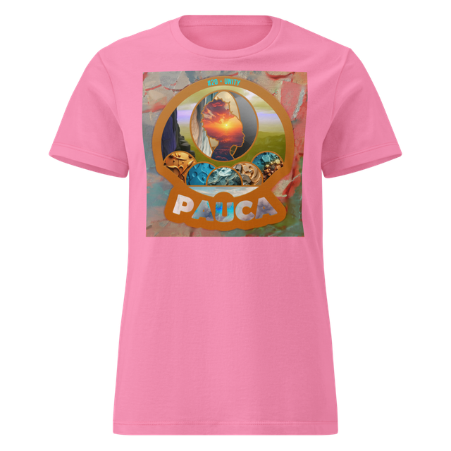 #20 • Unity | PAUCA Lady Tee