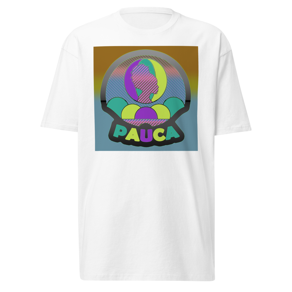 #36 • Amazing | PAUCA Comfort Tee