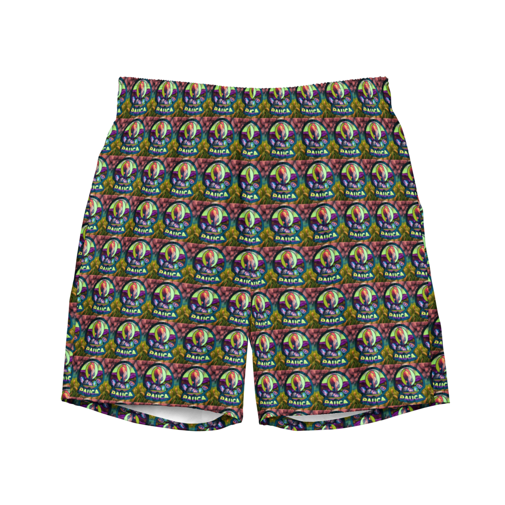 #9 • Universal Horizons | PAUCA Trunks