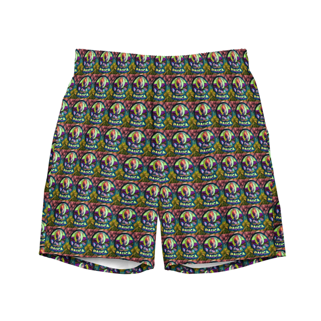#9 • Universal Horizons | PAUCA Trunks