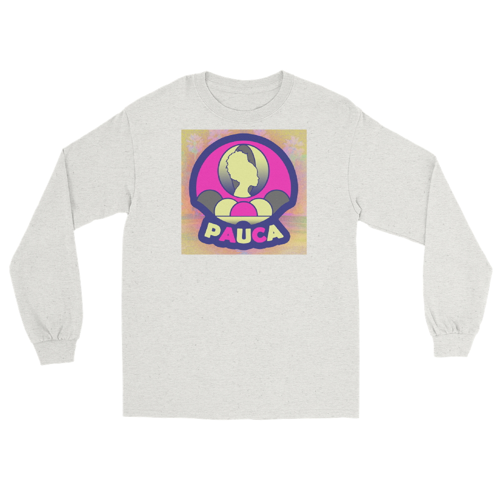 #69 • LA Wet Fountains Colorway | BSofA Longsleeve