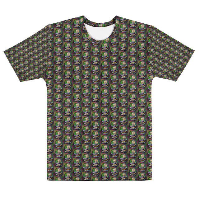 #2 •The Charming Order | PAUCA Steeze Tee