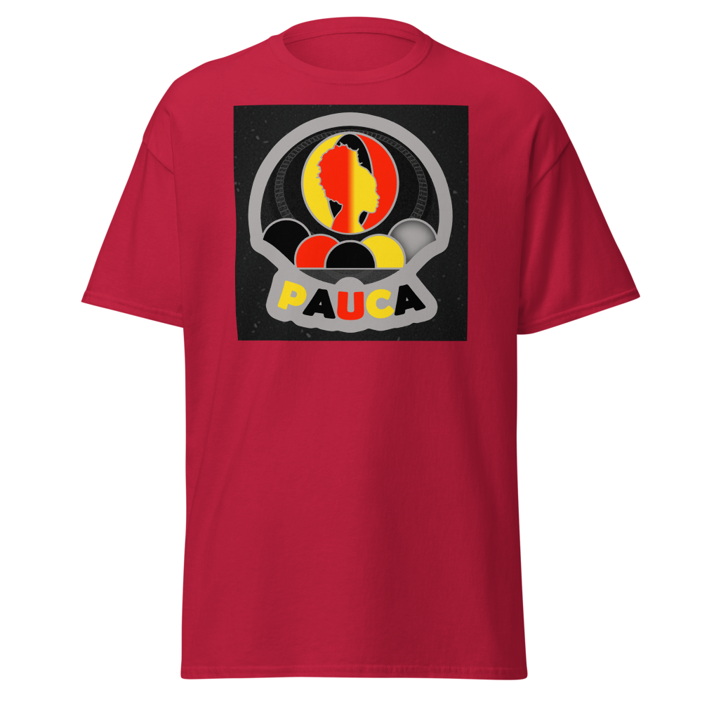 #49 • Pittsburgh Gridlock Colorway | BSofA Tee