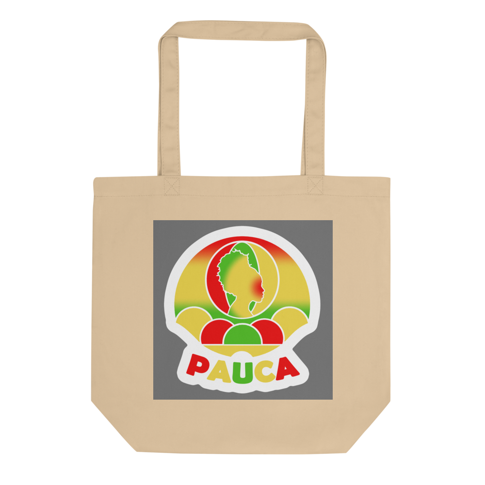 #37 • Network Nova | PAUCA Tote