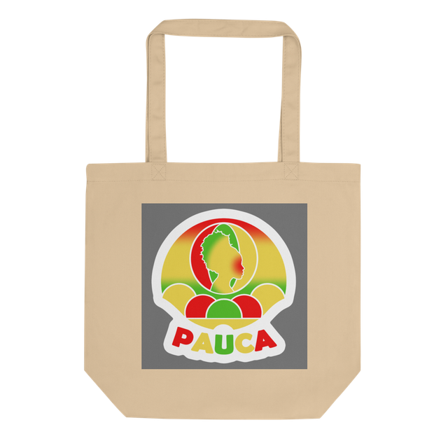 #37 • Network Nova | PAUCA Tote