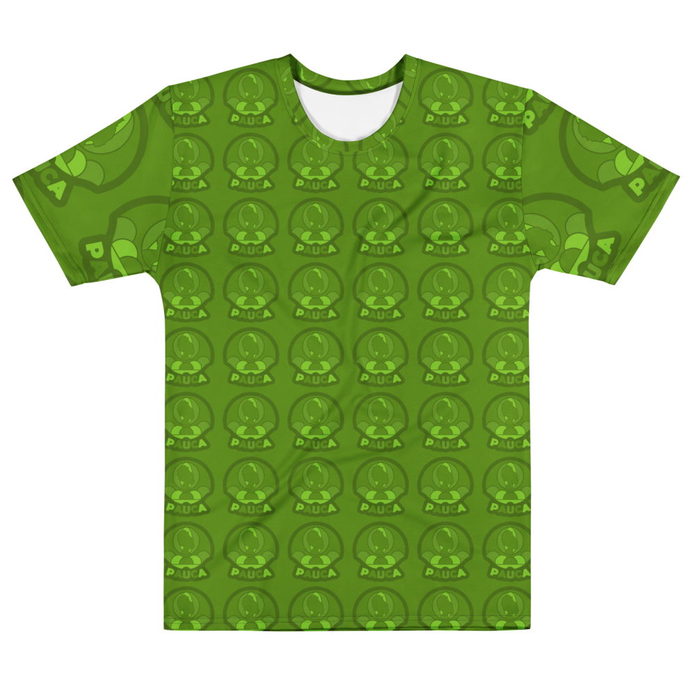 #75 • Grass See | PAUCA Steeze Tee