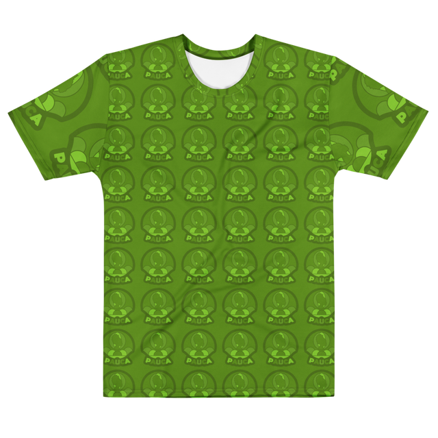 #75 • Grass See | PAUCA Steeze Tee
