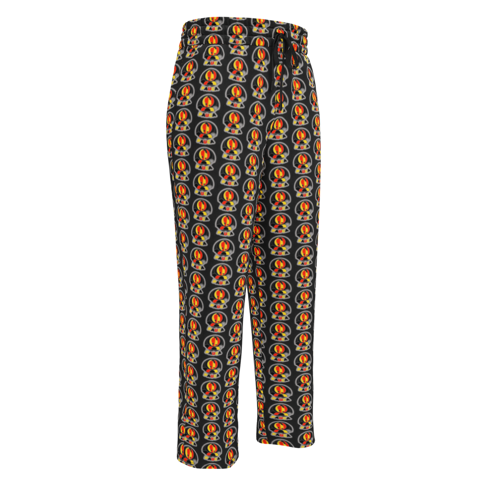 #49 • Pittsburgh Gridlock Colorway | BSofA Joggers