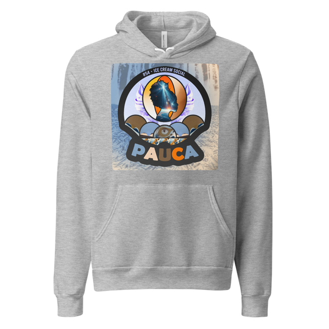#54 • Ice Cream Social | PAUCA Pullover