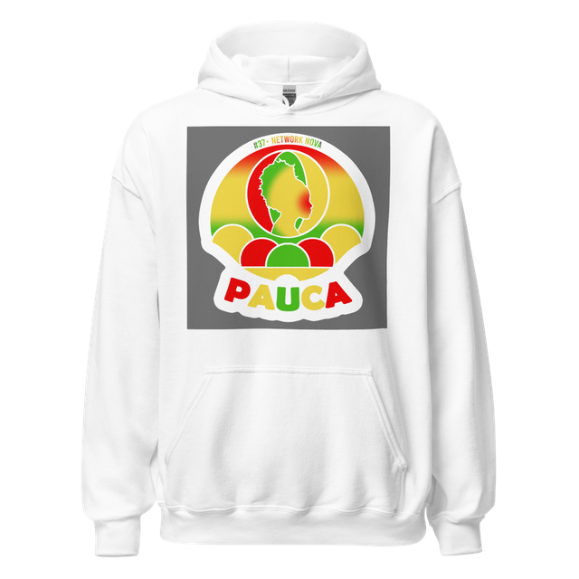 #37 • Network Nova | PAUCA Pullover