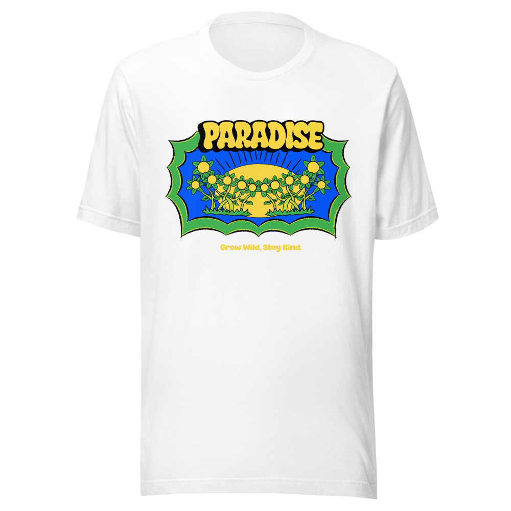 Paradise Tee V1