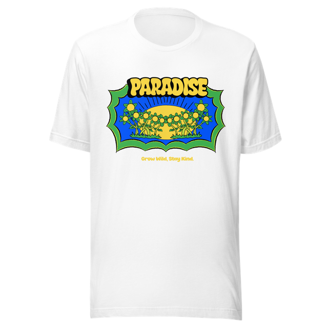 Paradise Tee V1