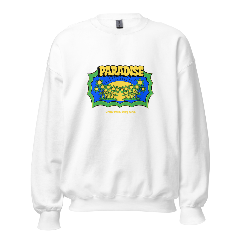 Paradise Sweatshirt