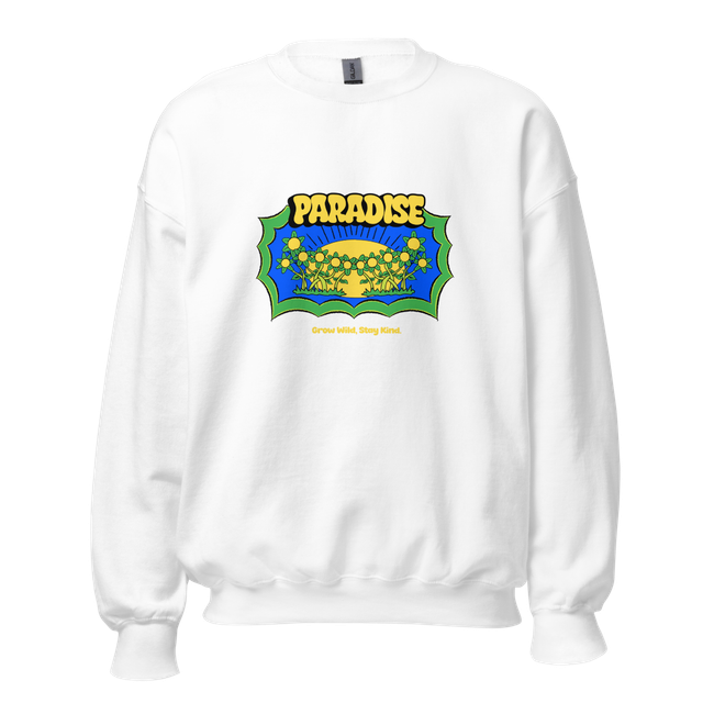 Paradise Sweatshirt