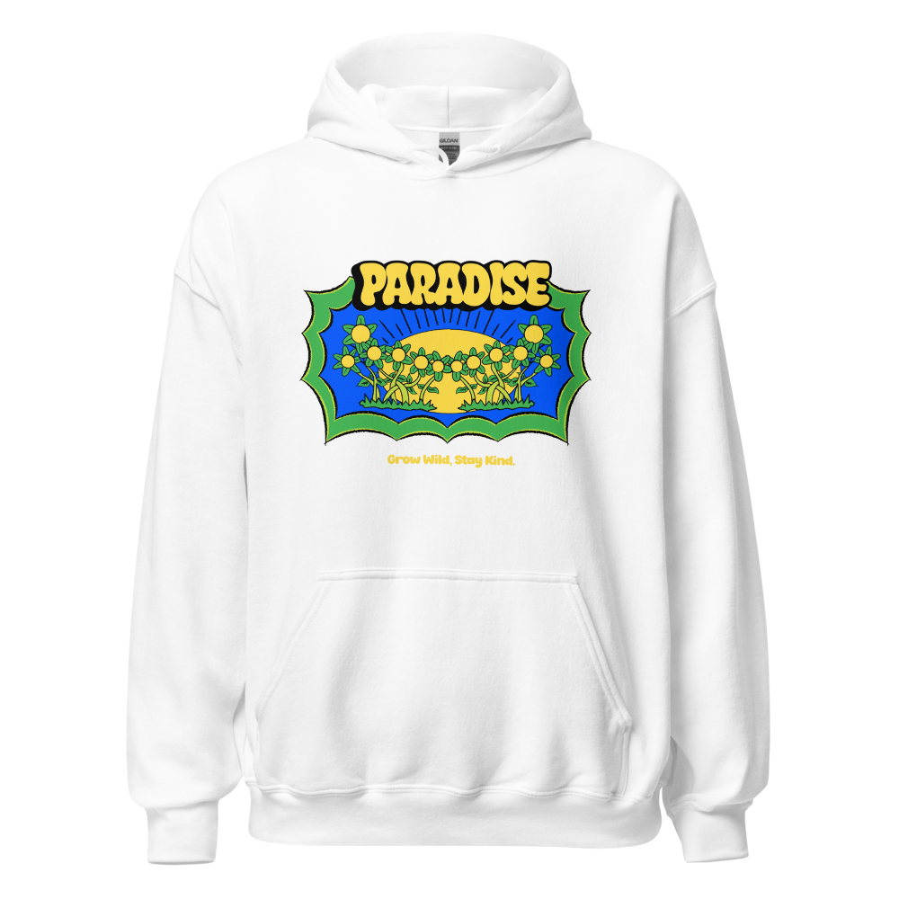 Paradise Hood