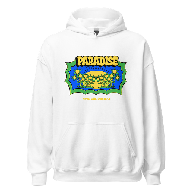 Paradise Hood