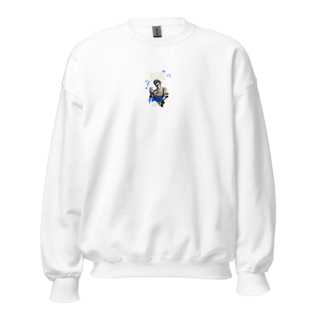 UNSEEN Essential Crewneck Sweatshirt