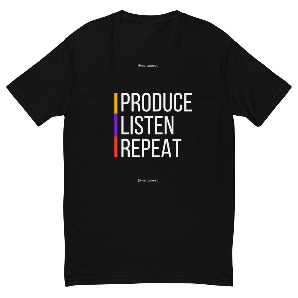 Producer Routine - Fit