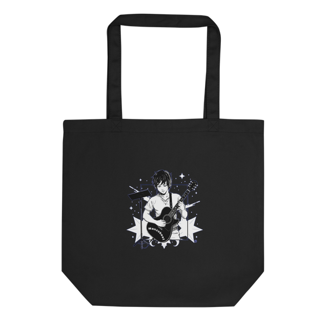 Making Music - Eco Tote Bag