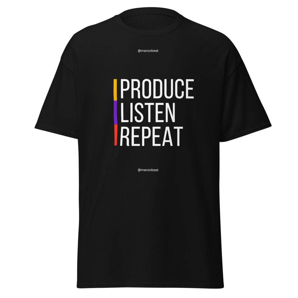 Producer Routine