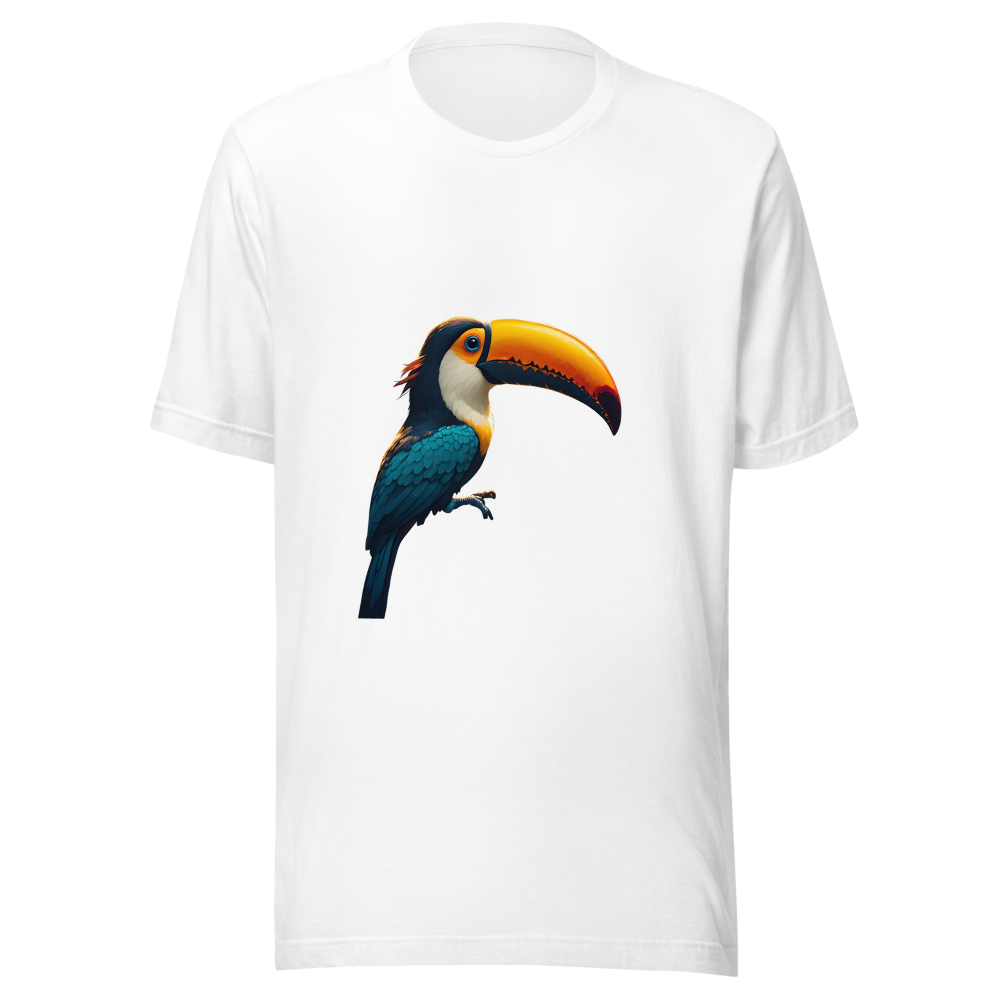 Toucan - Staple T-Shirt