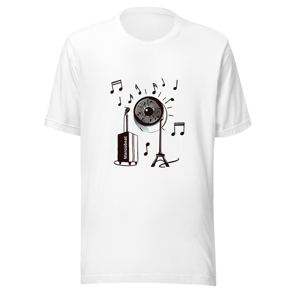 Groove & Glide Studio - Staple T-Shirt
