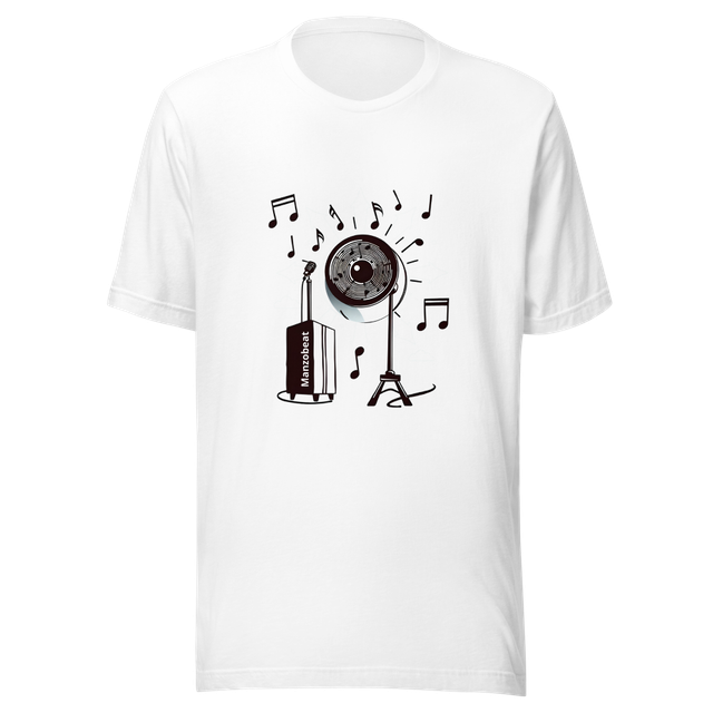 Groove & Glide Studio - Staple T-Shirt