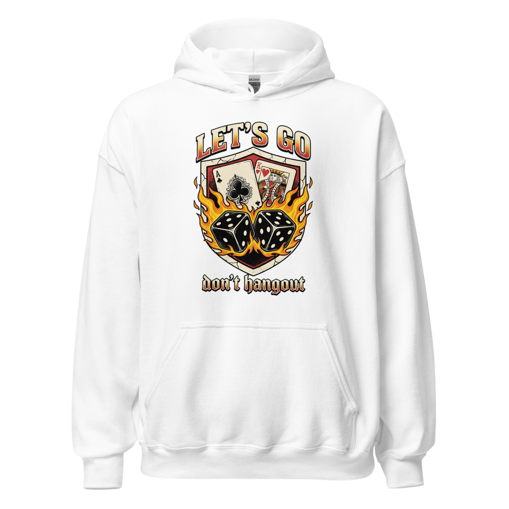 Hoodie 