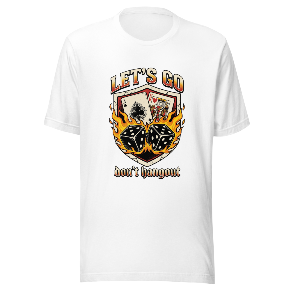 Unisex T-shirt 